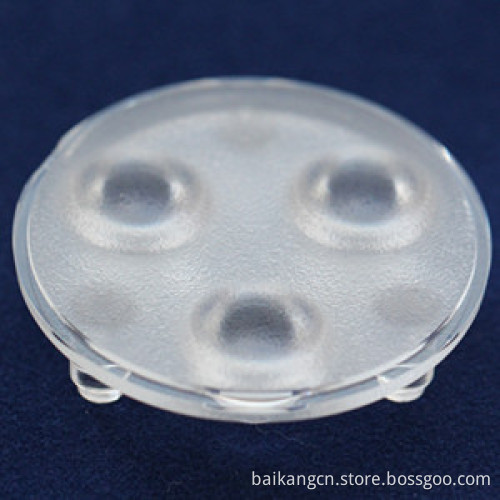 3 up lens(BK-LED-1075-335)